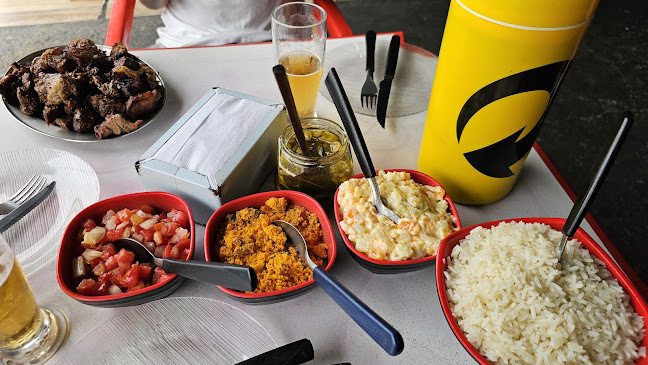 Comentarii opinii despre Bar da Costela