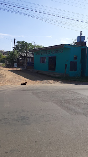 Mini Mercado Ferreira - Gastronomia e hotelaria