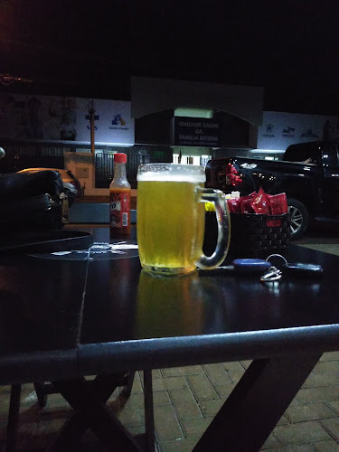 Rock´n Burger - Cascavel