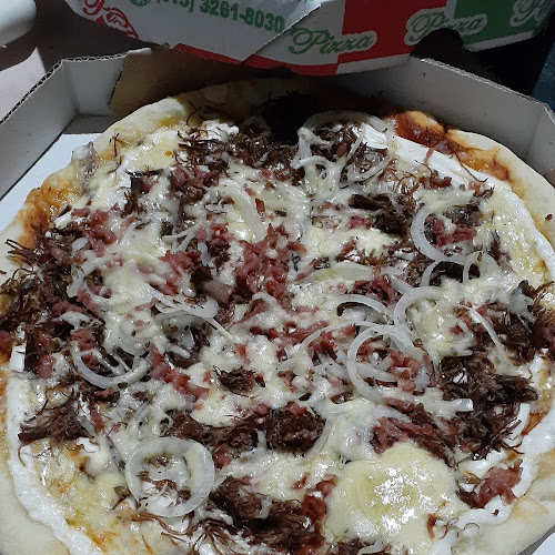 Comentarii opinii despre Paixão por Pizza