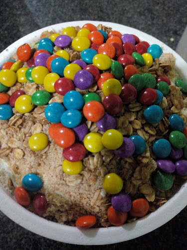 Tia li Lanches e Açaí - Vitória