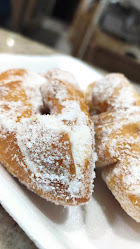 Panificadora Dispão