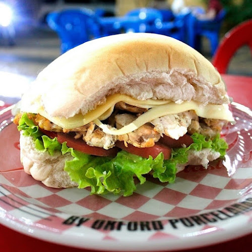 Comentarii opinii despre Lanchonete Good´s Lanches- Limeira