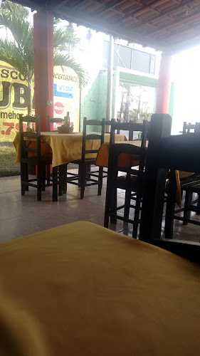 Restaurante Graça Pitaguary