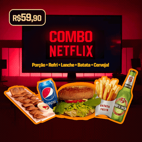 Quiosque Chopp Brahma JUNDIAI - Bairro Eloy Chaves - Gastronomia e hotelaria