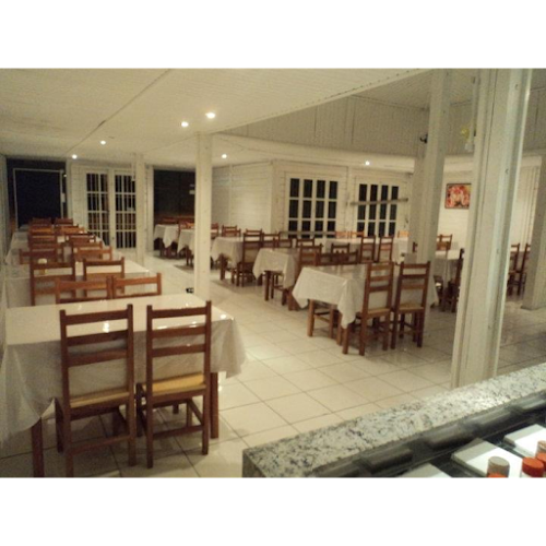 Restaurante Paiol