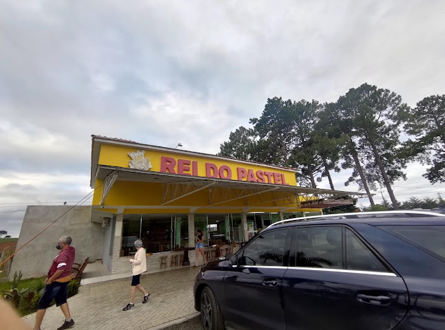 Rei Do Pastel Vinhos e Artesanatos