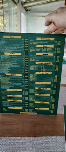 Comentarii opinii despre Canto da Lagoinha