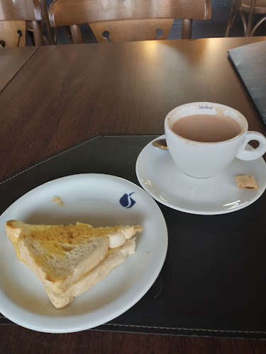 Opinii despre Café São Braz în Maceió - Gastronomia e hotelaria