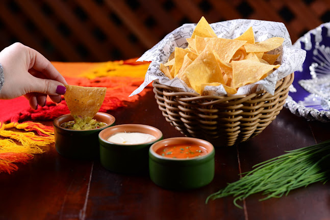 Restaurante Guacamole Cocina Mexicana