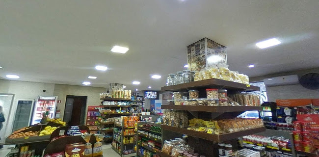 Lanchonete e Padaria Primeira Parada - Gastronomia e hotelaria