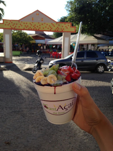 R. Almeida Barreto, 10 - Centro, Guarabira - PB, 58200-000, Brasil