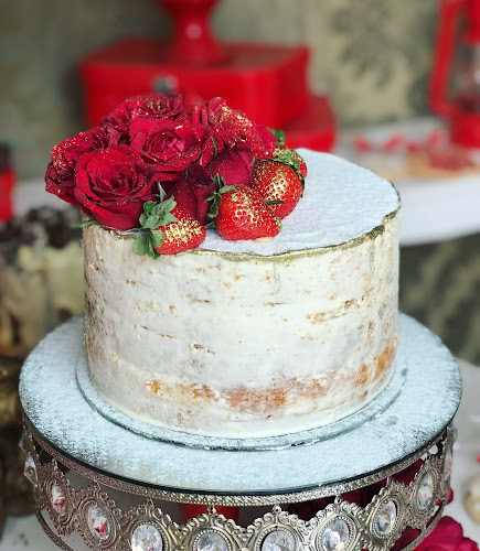 Robson Rodrigues Confeitaria