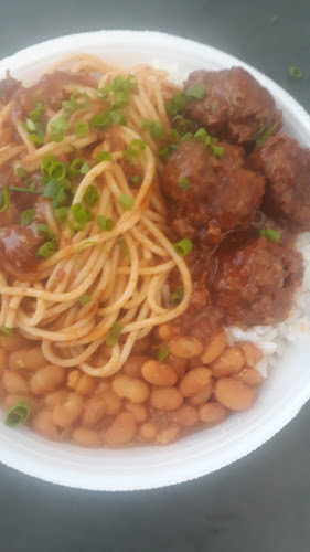 Restaurante Da Fatinha - Paqueta - Betim