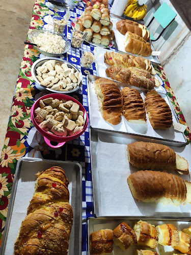 Opinii despre PÃES PAUTZ în Afonso Cláudio - Gastronomia e hotelaria