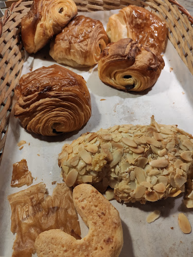 Mediterrain Padaria Artesanal - Gastronomia e hotelaria