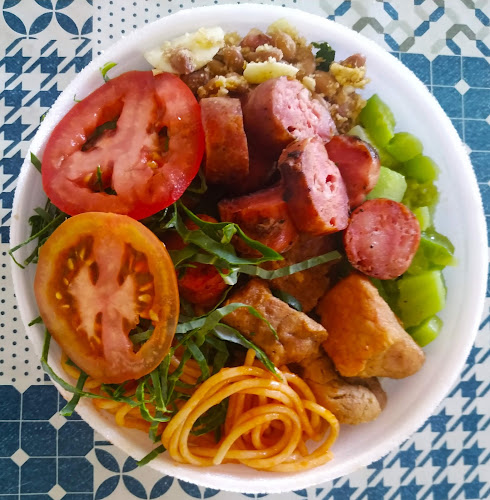 Av. Manoel de Melo Rezende - Parque Sao Geraldo, Uberaba - MG, 38031-310, Brasil