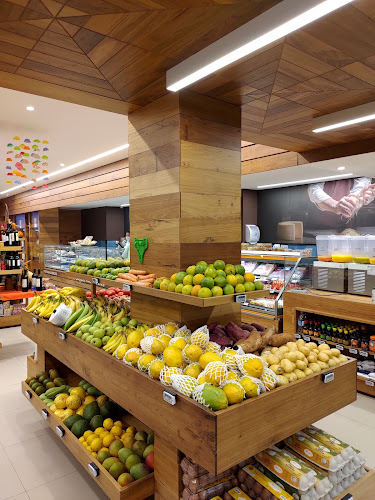 Padaria Monte Libano Itaparica