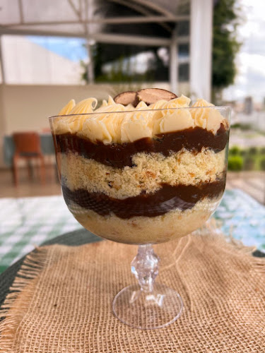 Comentarii opinii despre Jorgio's Padaria Artesanal