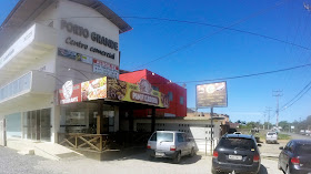 Restaurante e Lanchonete Nobre Sabor