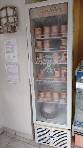 Casa de Bolos