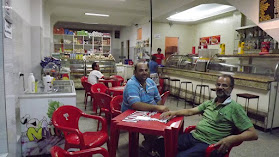 Panificadora & Pousada Flor de Lírio