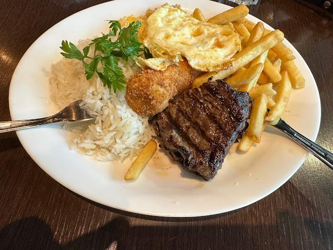 Comentarii opinii despre Armazém Belém Boulevard