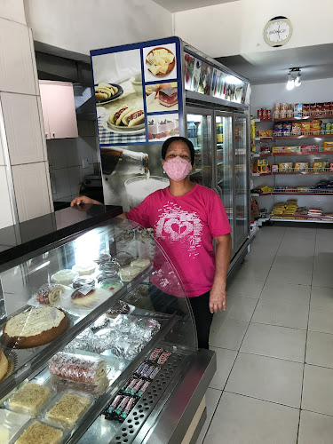 Padaria Pão E Sabor - Gastronomia e hotelaria