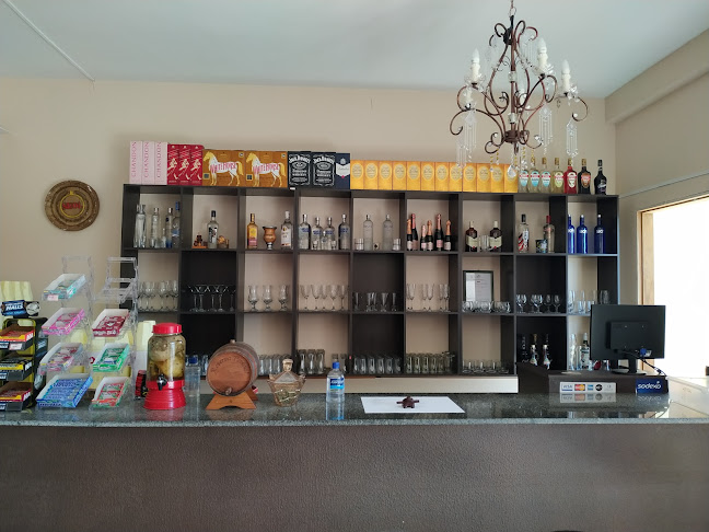 Restaurante Fronteira - Balsas