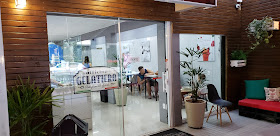 Officina Gelatiera Brasil