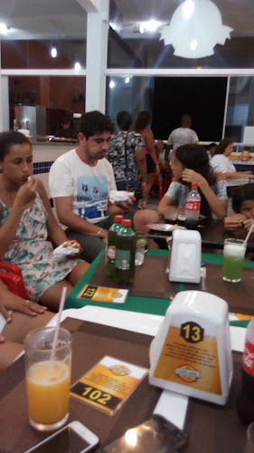 Av. Atlântica, 330 - Praia Grande, Ubatuba - SP, 11680-000