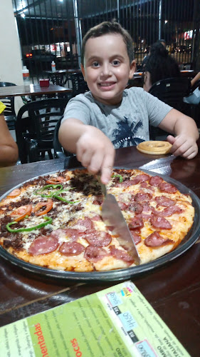 Conjunto João Emílio Falcão quadra 2 bloco 6, Teresina - PI, 64015-610, Brasil