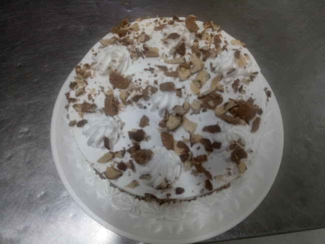 Panificadora Nona Alice Confeitaria - Gastronomia e hotelaria