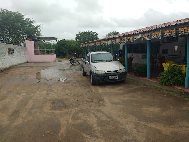 Bar padre Cícero - Gastronomia e hotelaria