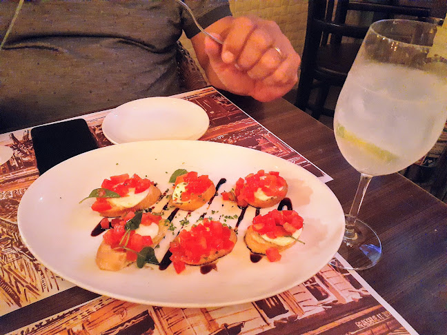 Comentarii opinii despre Paris 6 Bistrô | Classique 24h