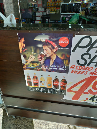 Opinii despre Supermercado Bem Bom în Belo Horizonte - Gastronomia e hotelaria