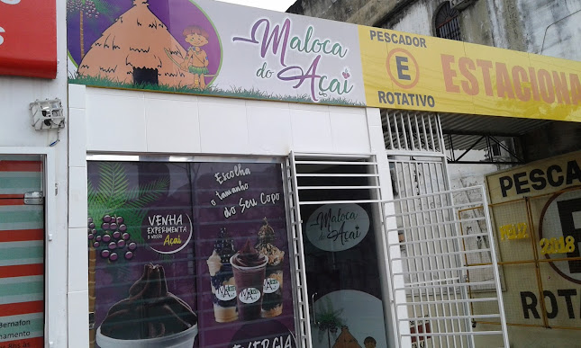 Maloca do Açaí - Manaus