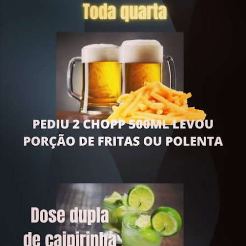 Comentarii opinii despre Spetus Espetinho & Petiscos