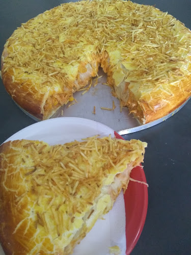 Av. Amazonas, 222 - Brasil, Uberlândia - MG, 38400-734