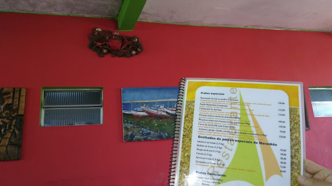 Comentarii opinii despre Restaurante Tia Mundoca