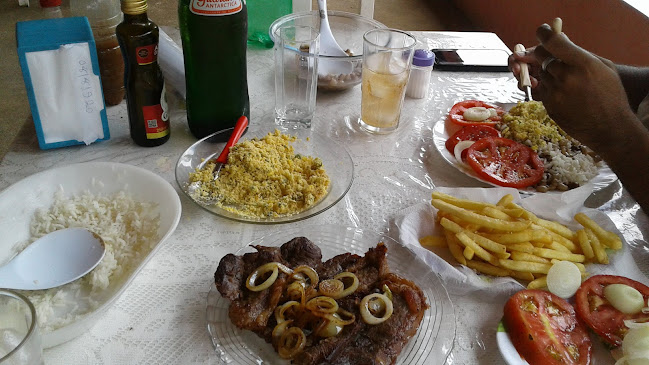 Bar e Restaurante O Fernando