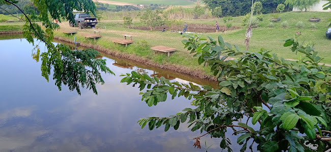 Pesqueiro Bonilha - Marialva