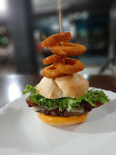 King of Food - Gastronomia e hotelaria