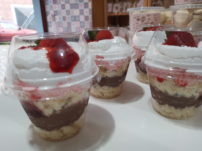 Pão Nosso - Gastronomia e hotelaria