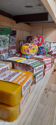 Comentarii opinii despre Empório Ouro Branco