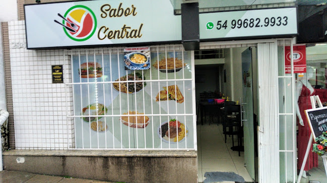 Lancheria 2 Coqueiros - Bento Gonçalves