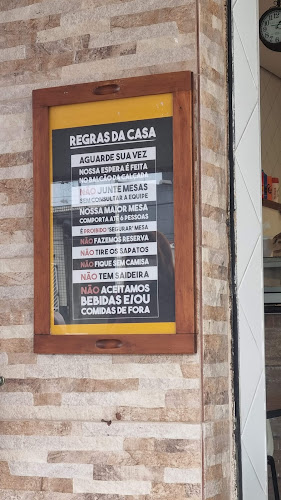 Restaurante 21 | Restaurante no Ipiranga/SP - São Paulo