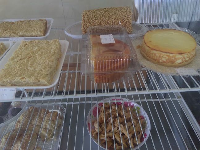 Padaria e Conveniência Doce Sabor - Itapema