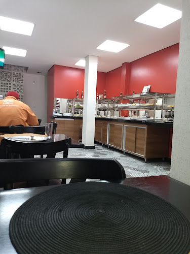 Aroma e Sabor - Gastronomia e hotelaria