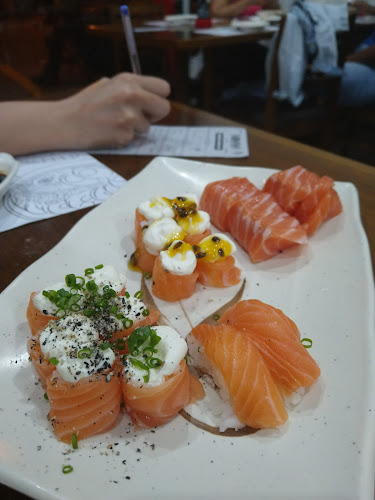 Koyama Restaurante - Volta Redonda